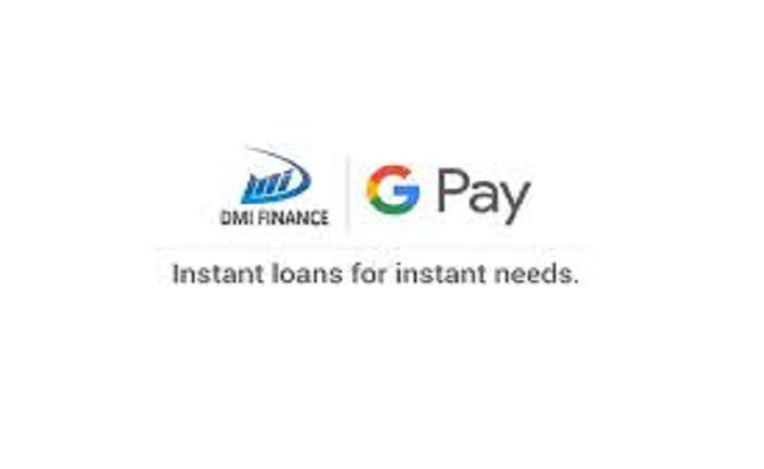 DMI Finance