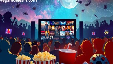 Free Movies