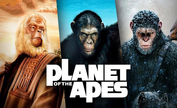 Planet of the Apes