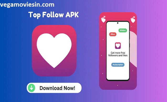 Top Follow APK