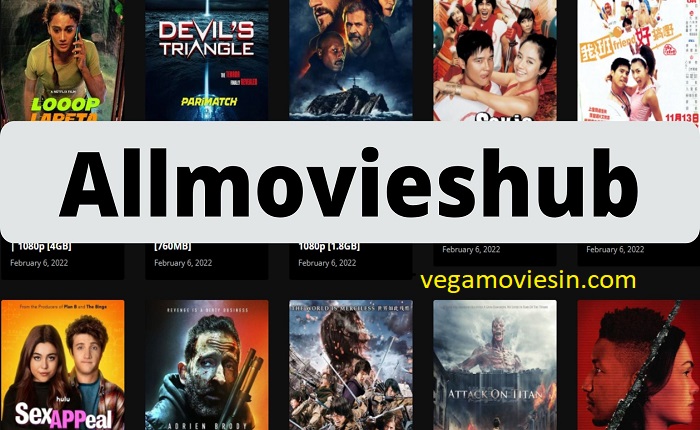 all movie hub