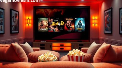 iBOMMA Telugu Movies New 2024