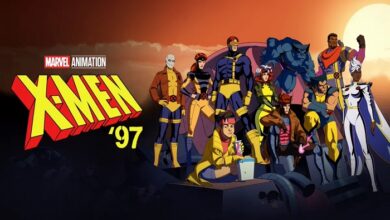 X-Men