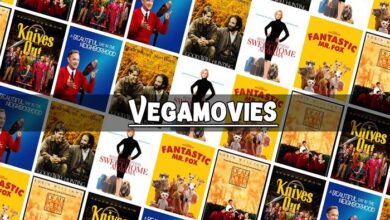 Vegamovies in