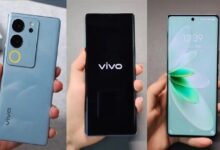 Vivo V29