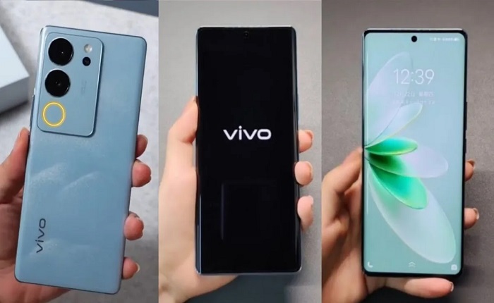 Vivo V29