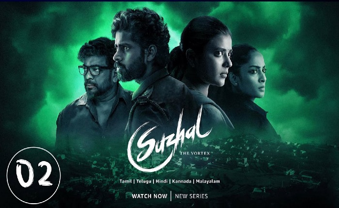 suzhal the vortex download in hindi vegamovies