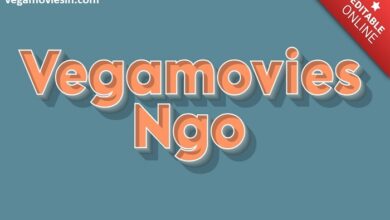 Vegamovies NGO