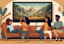 Vegamovies.in & Films: My Journey to Safe Watching